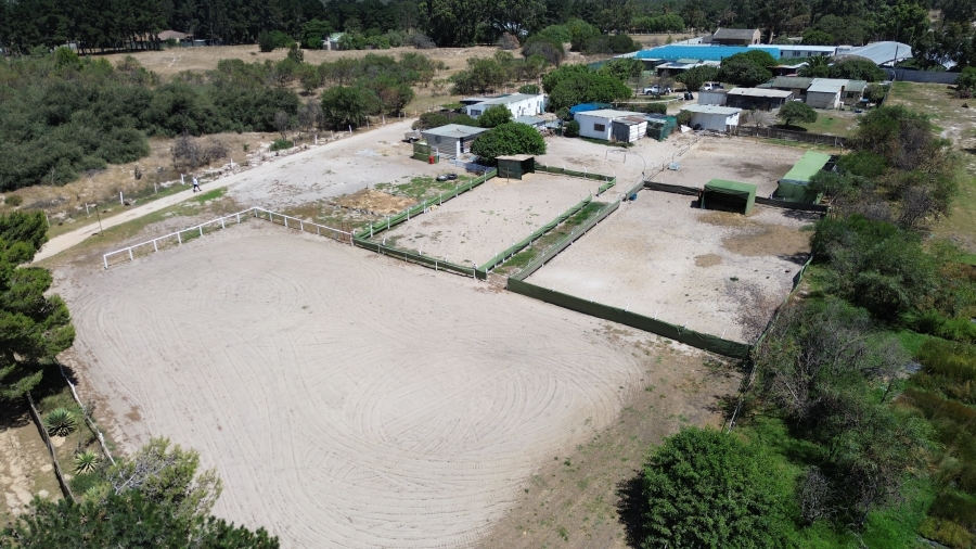 3 Bedroom Property for Sale in Morning Star Western Cape